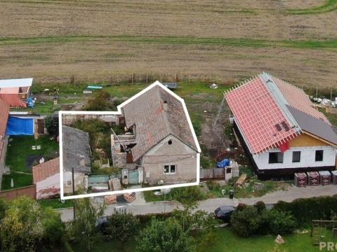 Prodej rodinného domu, Ratenice, 100 m2