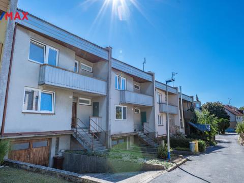 Prodej rodinného domu, Želetava, Sadová, 156 m2