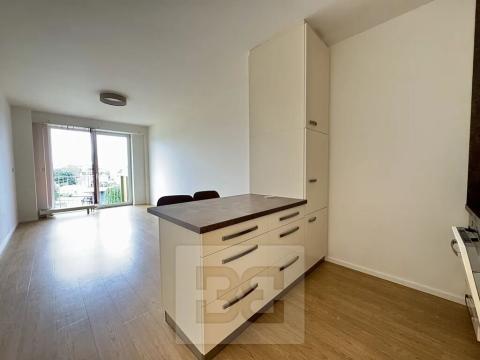 Pronájem bytu 2+kk, Otrokovice, Příčná, 56 m2