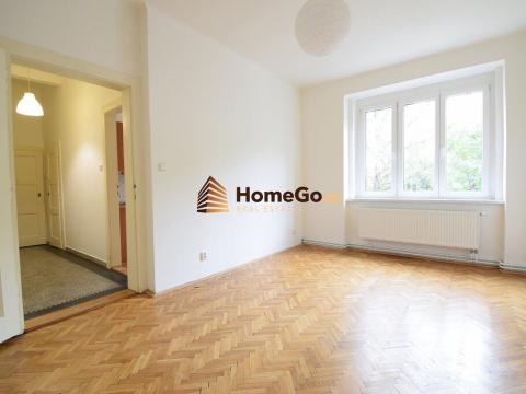 Pronájem bytu 3+kk, Praha - Nusle, Žateckých, 71 m2