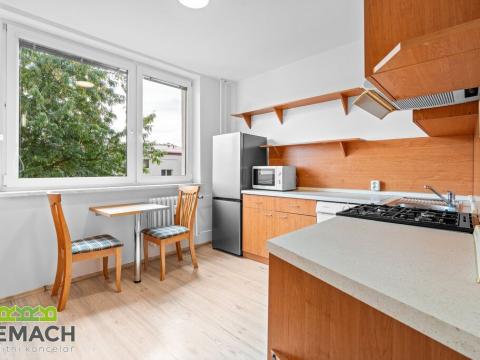 Pronájem bytu 1+1, Uherské Hradiště, Štěpnická, 32 m2