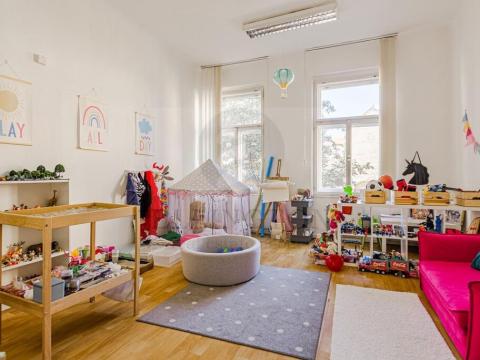 Prodej činžovního domu, Praha - Nusle, Jaromírova, 380 m2