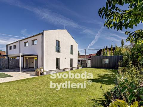 Prodej rodinného domu, Dobřejovice, Čestlická, 161 m2