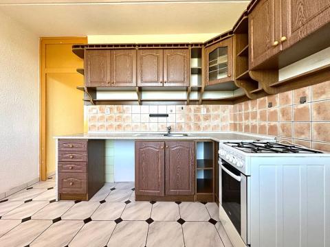 Pronájem bytu 4+1, Plzeň, Tachovská, 70 m2