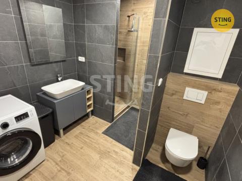 Pronájem bytu 3+kk, Olomouc, Božetěchova, 66 m2