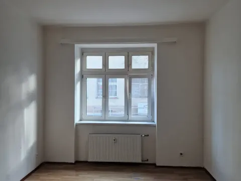 Pronájem bytu 2+1, Děčín, Podmokelská, 49 m2