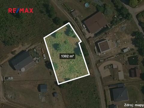 Prodej pozemku pro bydlení, Ledečko, 1302 m2