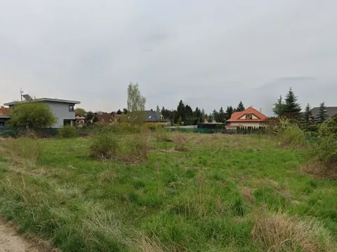 Prodej pozemku pro bydlení, Říčany, 785 m2