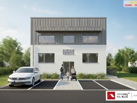 Prodej rodinného domu, Luhačovice, Mlýnská, 260 m2