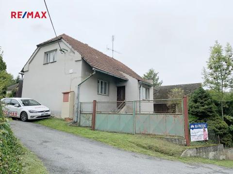 Prodej rodinného domu, Hřebečníky, 80 m2