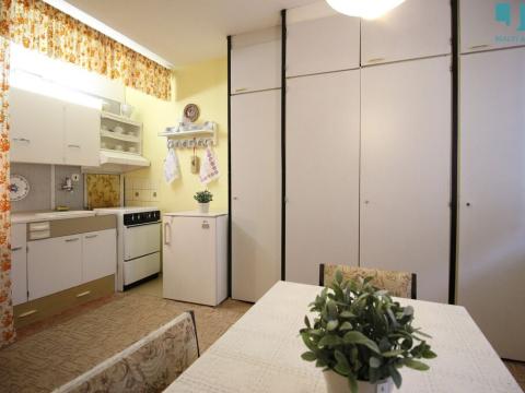 Prodej bytu 1+1, Třebíč, Modřínová, 36 m2