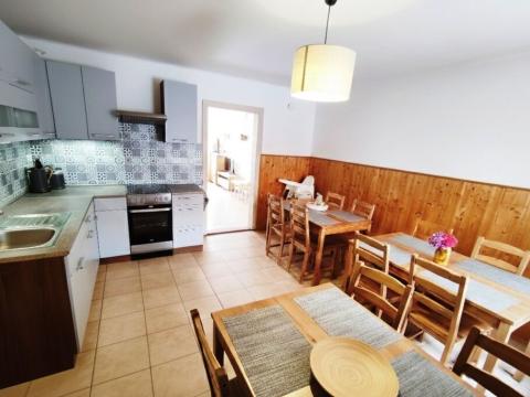 Prodej chalupy, Černý Důl, 130 m2