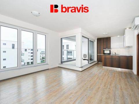 Prodej bytu 3+kk, Brno - Sadová, Kyselkova, 81 m2