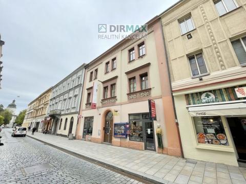 Pronájem restaurace, Plzeň - Jižní Předměstí, Jungmannova, 110 m2