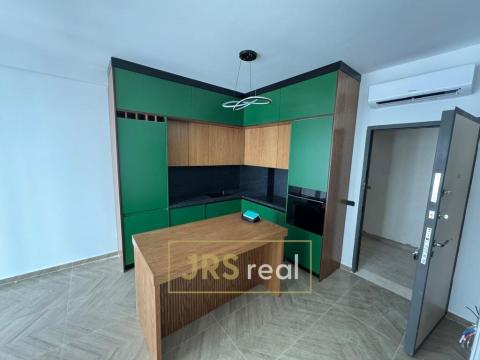 Prodej bytu 1+1, Durrës, Albánie, 56 m2