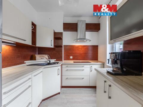 Prodej bytu 3+1, Hartmanice, 78 m2