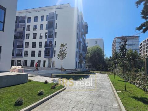 Prodej bytu 1+1, Golem, Albánie, 58 m2