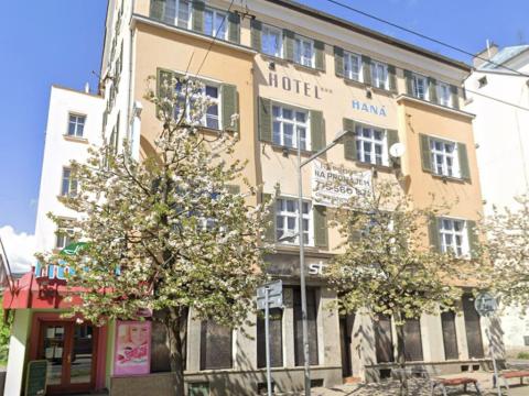 Prodej bytu 2+1, Mariánské Lázně, Hlavní třída, 74 m2