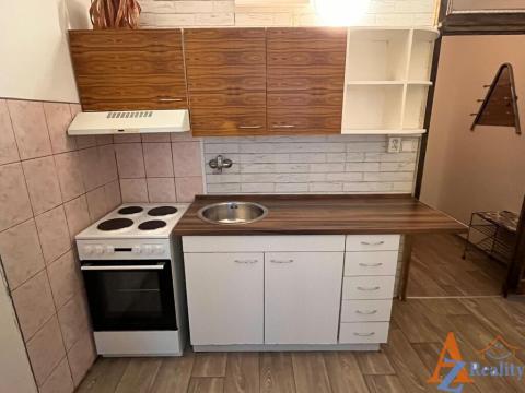 Pronájem bytu 1+1, Chomutov, Školní pěšina, 38 m2