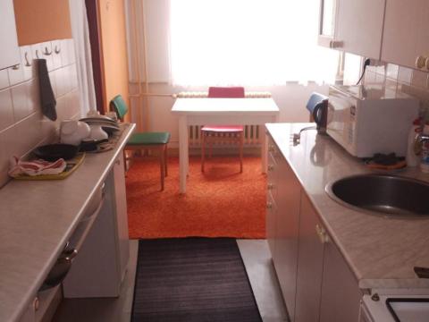 Pronájem bytu 3+1, Dačice - Dačice V, Jiráskova, 82 m2