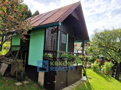 Prodej chaty, Trutnov - Kryblice, 10 m2