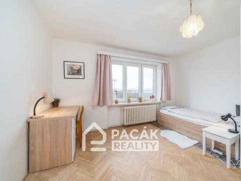 Prodej bytu 3+1, Olomouc, Na střelnici, 75 m2