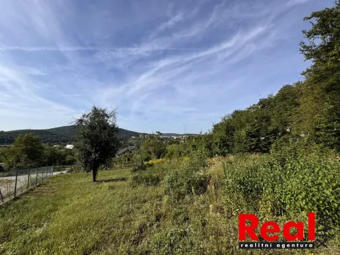 Prodej pozemku pro bydlení, Brno, Pod Mniší horou, 911 m2