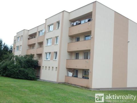 Prodej bytu 3+1, Vroutek, Na Hůrce, 65 m2