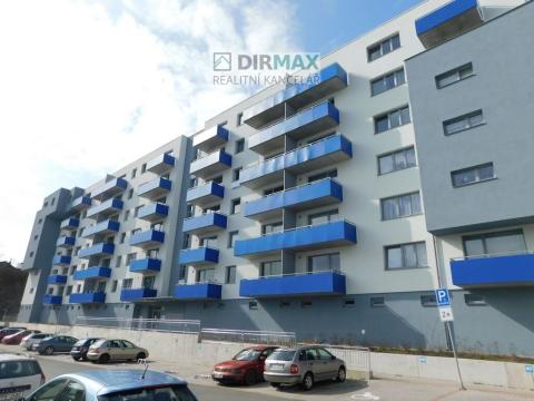 Pronájem bytu 3+kk, Plzeň - Bolevec, Studentská, 93 m2