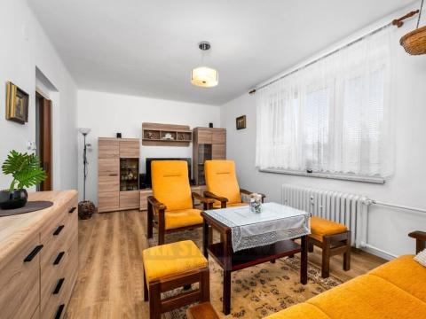 Prodej bytu 3+1, České Budějovice - České Budějovice 5, Hlinecká, 64 m2