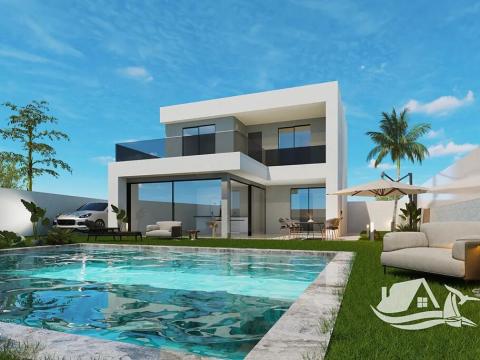 Prodej vily, San Pedro del Pinatar, Španělsko, 100 m2