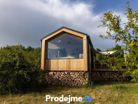 Prodej rodinného domu, Nový Šaldorf-Sedlešovice, 35 m2