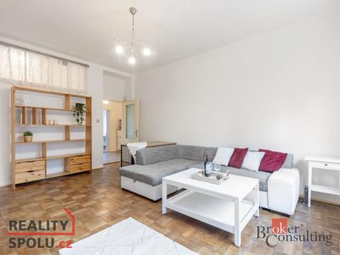 Prodej bytu 2+1, Brno - Židenice, Klíny, 64 m2