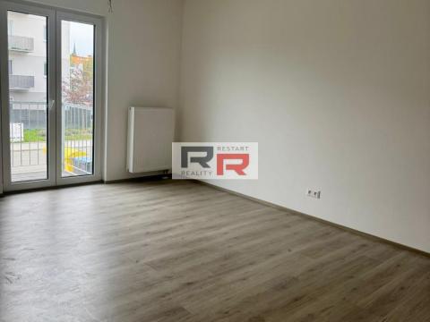 Pronájem bytu 2+kk, Mohelnice, Za Penzionem, 56 m2