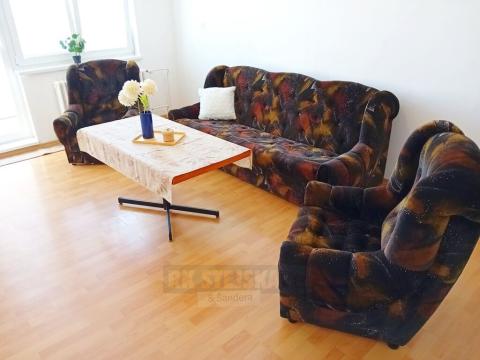 Pronájem bytu 3+1, Český Krumlov - Domoradice, Urbinská, 78 m2