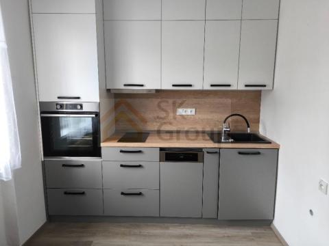Pronájem bytu 1+1, Karlovy Vary - Stará Role, Závodu míru, 32 m2
