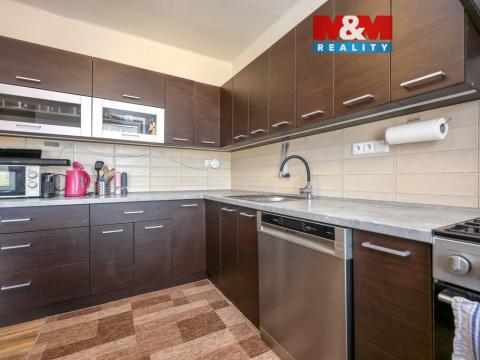 Prodej rodinného domu, Postřelmov, Luční, 104 m2