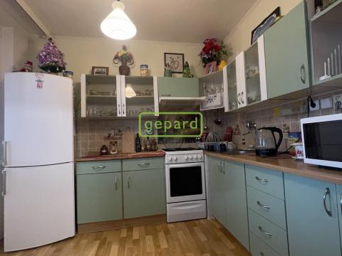 Prodej bytu 4+1, Litvínov - Janov, Luční, 83 m2