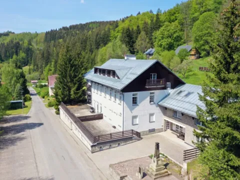 Prodej bytu 2+kk, Jablonec nad Jizerou, 46 m2