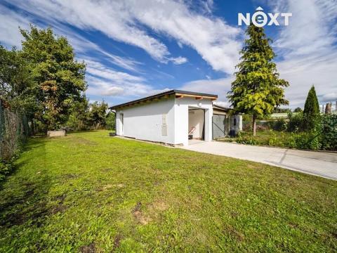 Prodej garáže, České Budějovice, J. Plachty, 32 m2