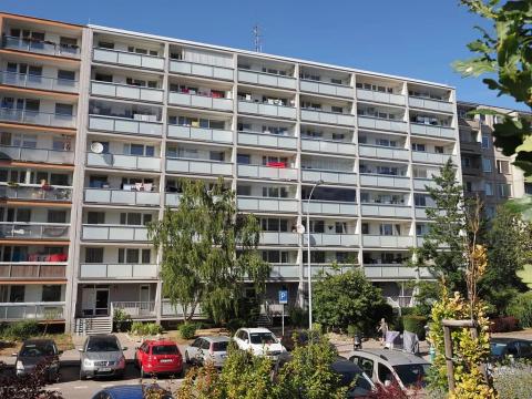 Prodej bytu 3+kk, Praha - Stodůlky, Bellušova, 74 m2