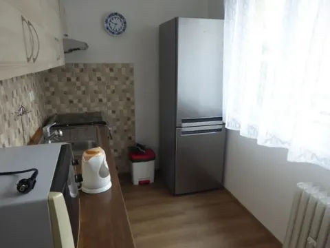 Pronájem bytu 2+1, Praha - Krč, Antala Staška, 54 m2