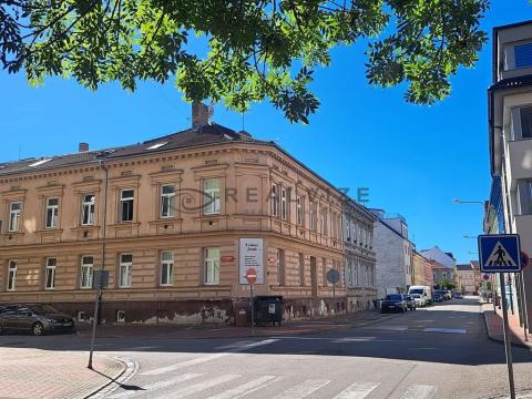 Pronájem bytu 1+kk, České Budějovice, Lipenská, 36 m2