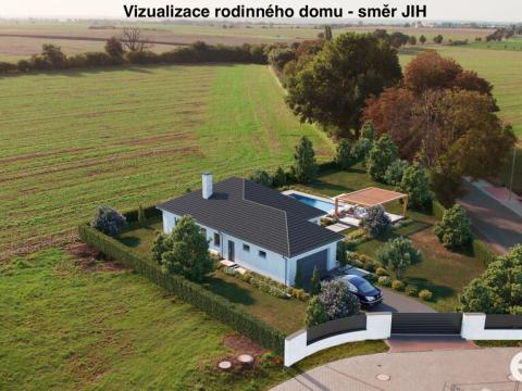 Prodej pozemku pro bydlení, Bezno, 914 m2