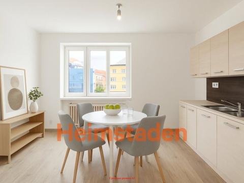 Pronájem bytu 3+1, Havířov - Šumbark, nám. T. G. Masaryka, 86 m2