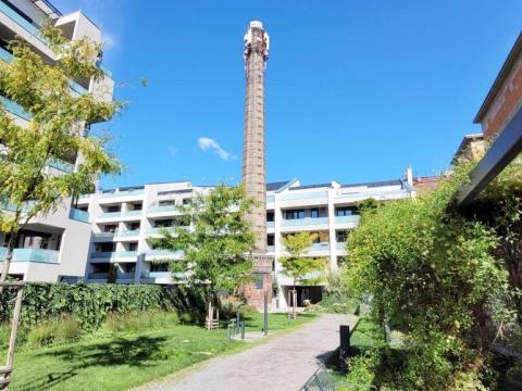 Pronájem bytu 2+kk, Praha - Nusle, V Horkách, 57 m2