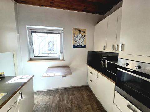 Pronájem bytu 1+kk, Zlín, Kvítková, 23 m2