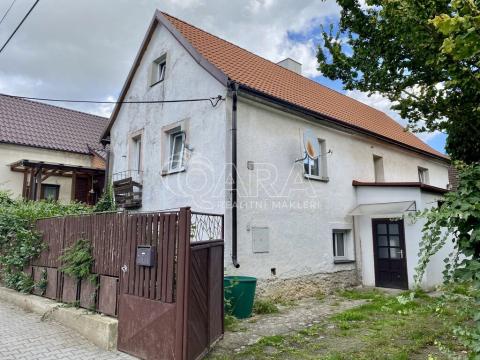 Prodej rodinného domu, Líšťany - Hunčice, 136 m2