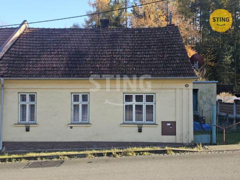 Prodej rodinného domu, Konice, Jiráskova, 230 m2