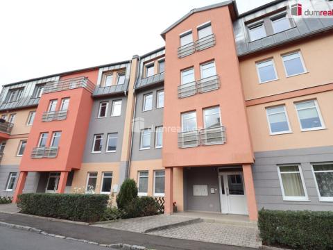 Pronájem bytu 3+1, Karlovy Vary - Doubí, Terezínská, 89 m2